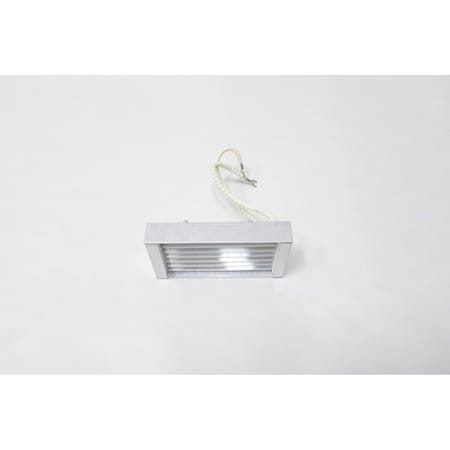 Tempco INFRARED HEATER 325W 230V-AC OTHER HEATING ELEMENT KTE20007